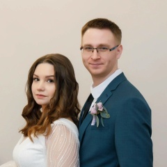 Алёна Зинакова, 18.07.1995, Санкт-Петербург