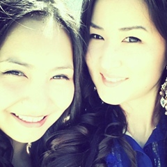 Mahabat Namatova, 18.06, Бишкек