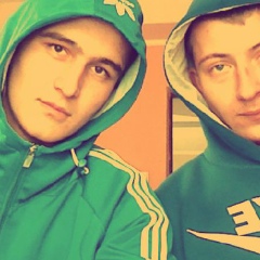 Діма Луцик, 09.11.1995, Березно