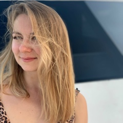 Ольга Боброва, 05.01.1990, Москва