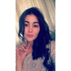 Акбобек Жанжигитова, 22.02.1995, Жанаозен