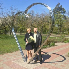 Наталья Дубовец, 09.06, Киев