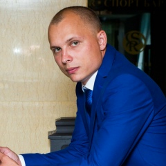 Виталя Коломиец, 06.02.1988, Новосибирск