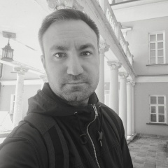 Александр Коростелёв, 12.02, Москва