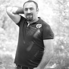 Ahmet Kalintas, 06.07, Дзержинск