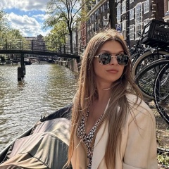 Natasha Rusovich, 09.11.1989, Лида