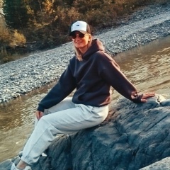 Наталья Винник, 25.06.1990, Омск