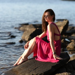 Ольга Храмцова, Краснодар