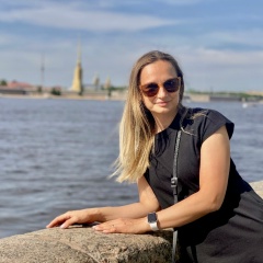 Ирина Кузнецова, 05.09, Омск