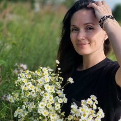 Евгения Кулажина, 30.03, Калининград