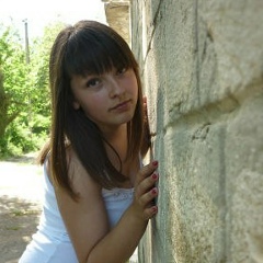 Антонела Гончар, 16.09.1998, Кишинев