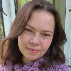 Светлана Крестинина, 16.04.1987