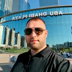 Артём Каменский, 19.05.1987, Новосибирск