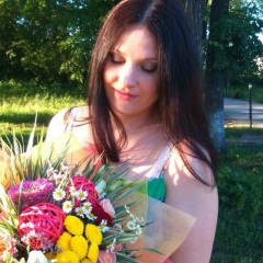 Анна Термелева, 03.08, Самара