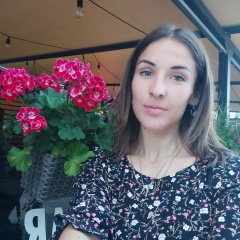 Татьяна Васильчук, 25.01.1992, Брест