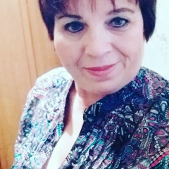 Нина Прохорова, 04.09, Нижний Новгород