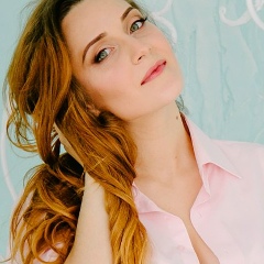 Танюшка Одягайло, 21.09, Харьков