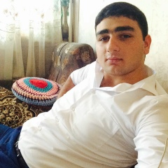 Vahag Xachatryan, 17.08, Арташат