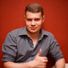 Миша Екамасов