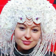 Ольга Маляревская, 05.03, Севастополь