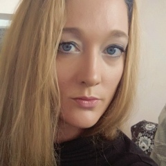 Наталья Крашенинина