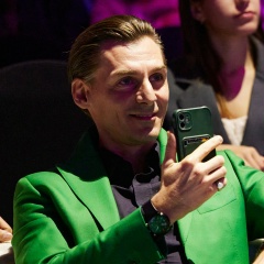 Игорь Гребенюк, 28.03.1985, Краснодар