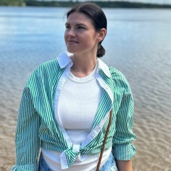 Лилия Утюжникова, 07.02.1985, Москва