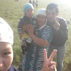 Bolatbek Shulkenbaev, 04.04.1996, Актау