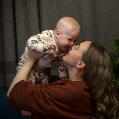 Олеся Килин, 24.10