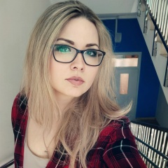 Алена Бабенко, 08.06.1988, Москва