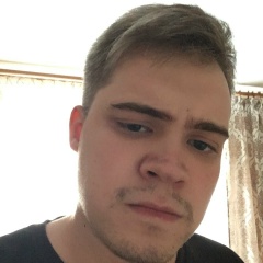 Денис Тюлькин, 08.07.1997