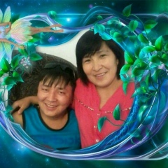 Жанар Шукуралиева