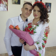 Коля Манжос, 24.10.1992, Хмельницкий