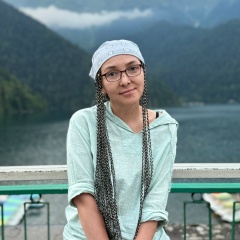 Гуль Эшова, 31.01, Москва