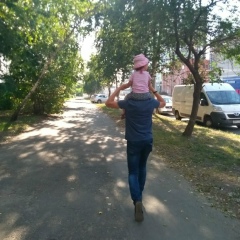 Артём Шевченко, 09.07, Новосибирск