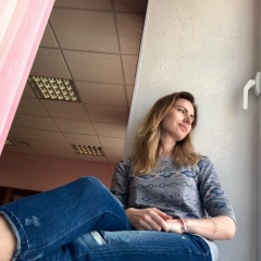 Елена Рой, 31.12, Сургут