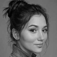 Елизавета Король, 03.06.1990, Улан-Удэ