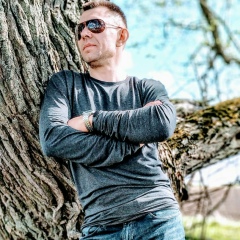 Сергей Шиленков, 19.03.1978, Москва