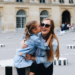 Анна Красавцева, 12.05.1987, Москва