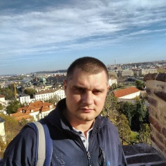 Артём Зинковский, 15.07.2004, Комсомольское