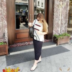 Guncha Artykova, 27.08, Дашогуз