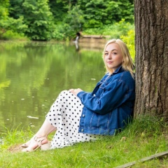 Мария Казначеева, Владивосток