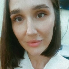 Ирина Мамунина, 14.09, Ростов-на-Дону