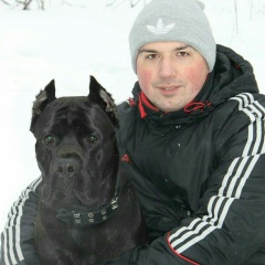 Сергей Капуста, 24.12.1982, Черкассы