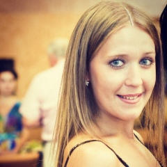 Софья Нестерова, 14.10.1989, Волгоград