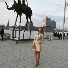 Святослава Васильковская