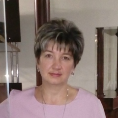 Гузель Савицкая