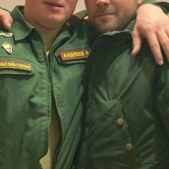 Вадим Андреев, 17.10.1996