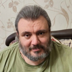 Владислав Арутюнов, 29.04