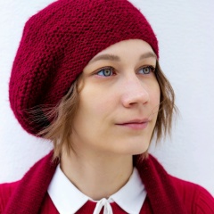 Марина Муляева, 15.05.1992, Пермь